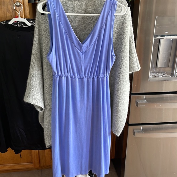 Fresh Produce M Sleeveless V-neck - Picture 4 of 7